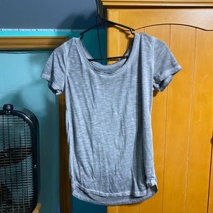 Mudd grey t-shirt